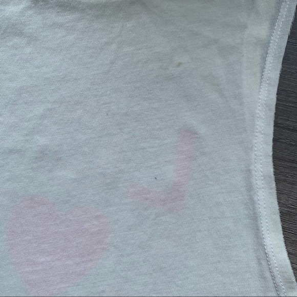 Spiritual Gangster Love Swing Tank M - Picture 5 of 6